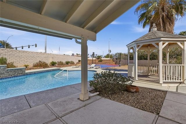 3321 Basque Street, Las Vegas, NV 89146