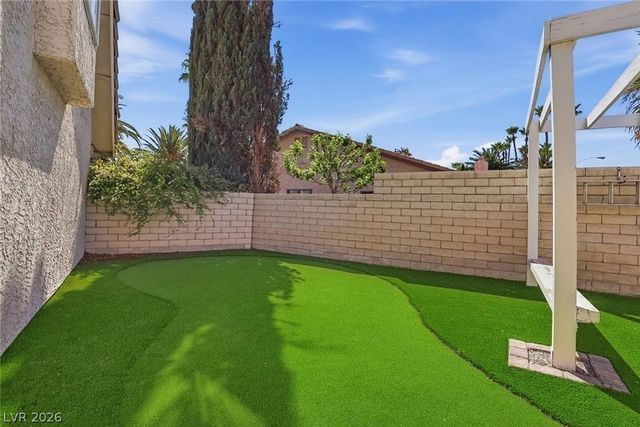 3321 Basque Street, Las Vegas, NV 89146