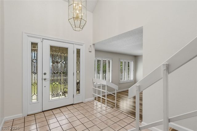 3321 Basque Street, Las Vegas, NV 89146