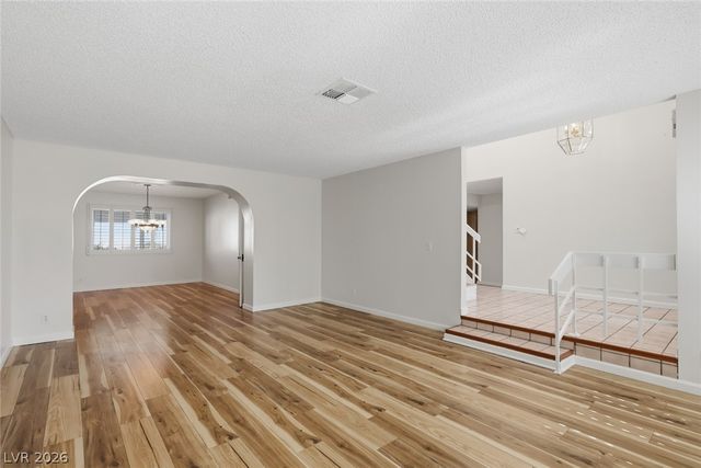 3321 Basque Street, Las Vegas, NV 89146