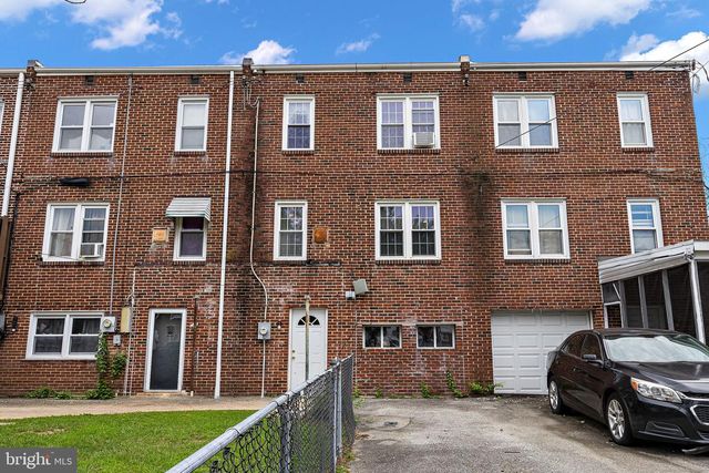1803 ST ELIZABETH ST, Wilmington, DE 19805