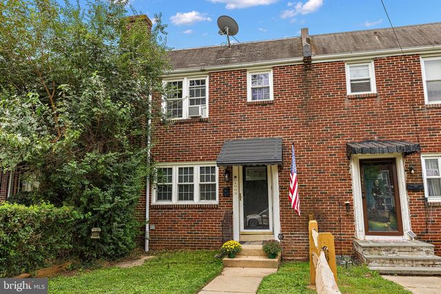1803 ST ELIZABETH ST, Wilmington, DE 19805