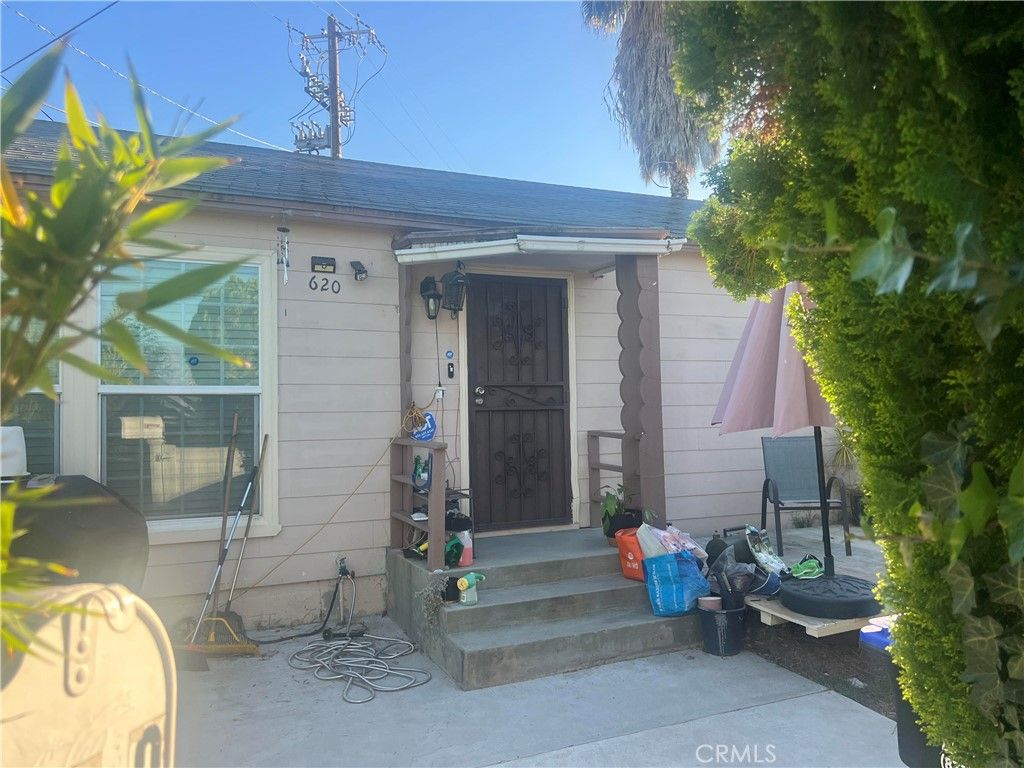 620 E Graves, Monterey Park, CA 91755