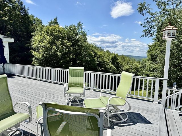 78 Wellington Drive, Chesterfield, NH 03462