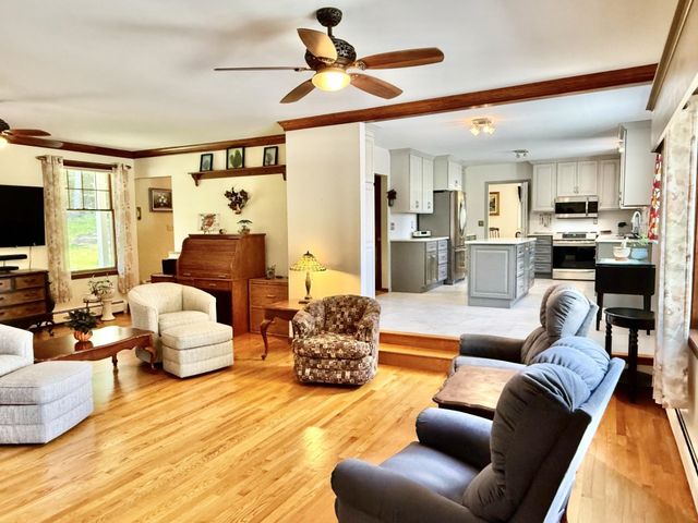 78 Wellington Drive, Chesterfield, NH 03462