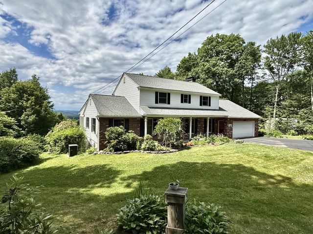 78 Wellington Drive, Chesterfield, NH 03462