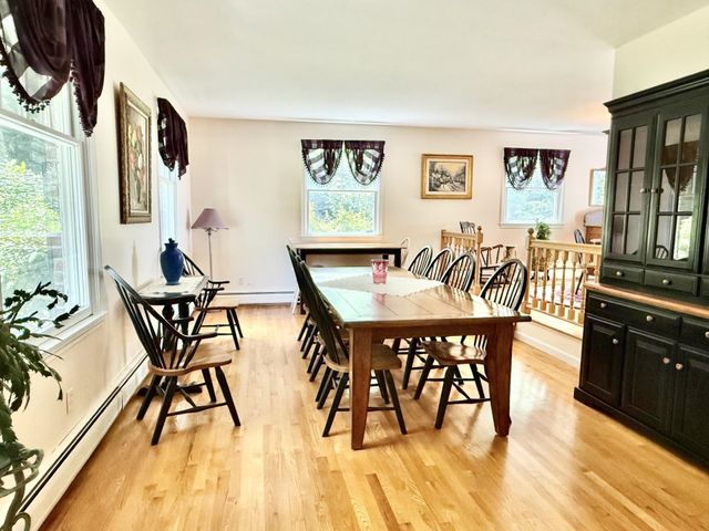 78 Wellington Drive, Chesterfield, NH 03462