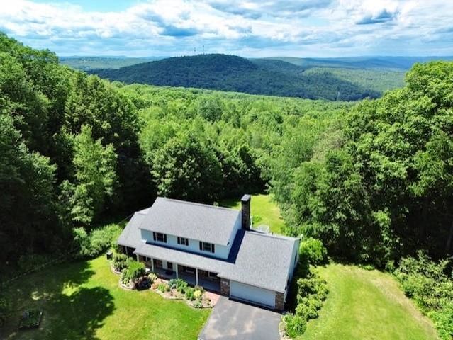 78 Wellington Drive, Chesterfield, NH 03462