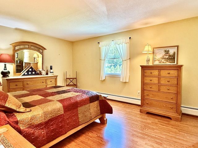 78 Wellington Drive, Chesterfield, NH 03462