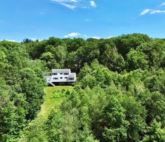78 Wellington Drive, Chesterfield, NH 03462
