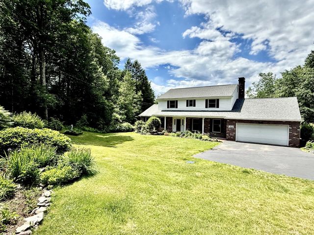 78 Wellington Drive, Chesterfield, NH 03462