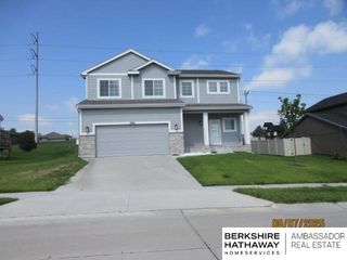 11654 S 113th Avenue, Papillion, NE 68046