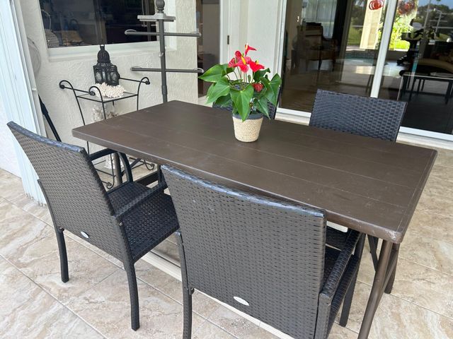 4898 SW Lake Grove Circle, Palm City, FL 34990