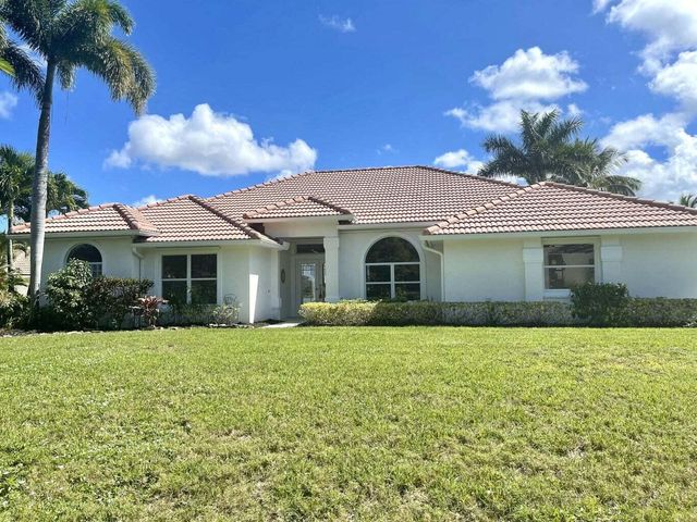 4898 SW Lake Grove Circle, Palm City, FL 34990