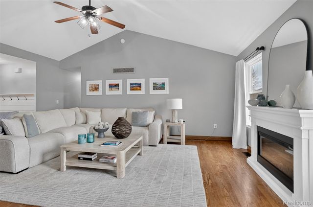 1760 Ash Street, St. Clair, MI 48079