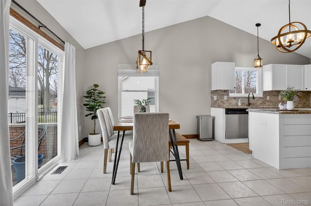 1760 Ash Street, St. Clair, MI 48079