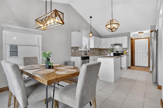 1760 Ash Street, St. Clair, MI 48079