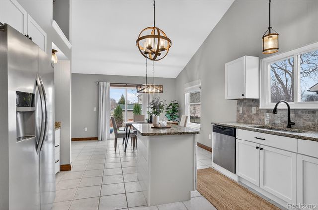 1760 Ash Street, St. Clair, MI 48079