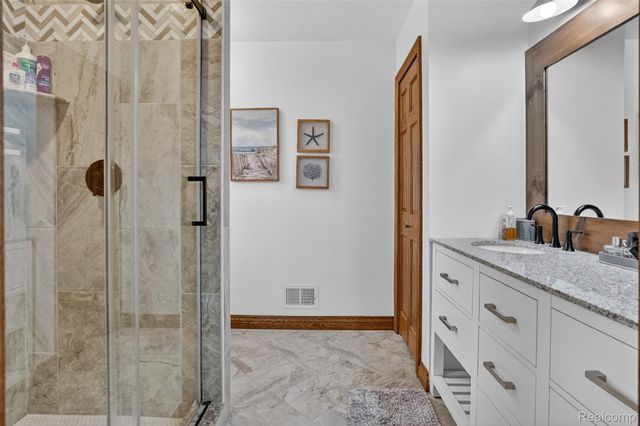 1760 Ash Street, St. Clair, MI 48079