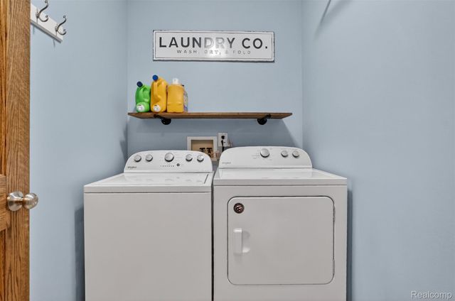 1760 Ash Street, St. Clair, MI 48079