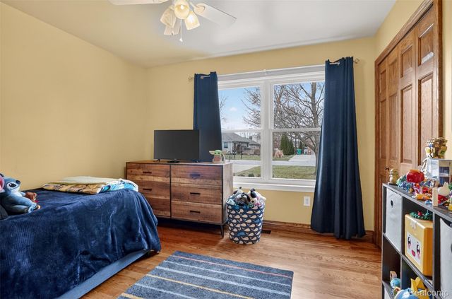 1760 Ash Street, St. Clair, MI 48079