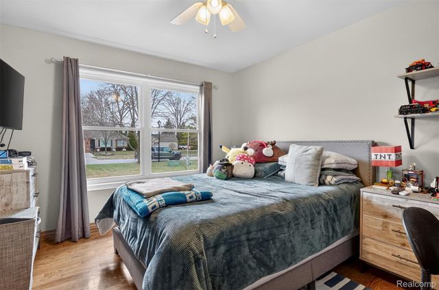 1760 Ash Street, St. Clair, MI 48079