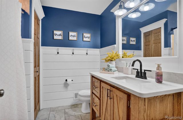 1760 Ash Street, St. Clair, MI 48079