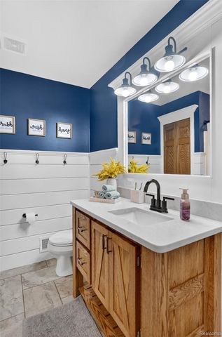 1760 Ash Street, St. Clair, MI 48079