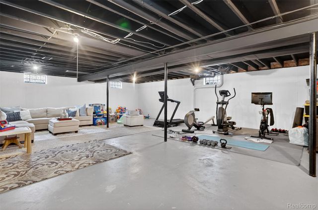 1760 Ash Street, St. Clair, MI 48079