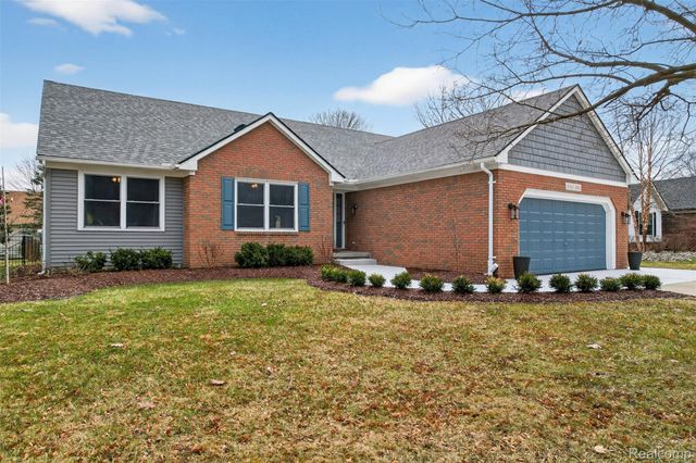 1760 Ash Street, St. Clair, MI 48079