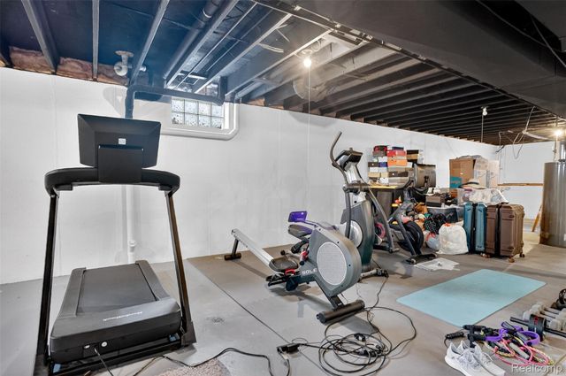 1760 Ash Street, St. Clair, MI 48079