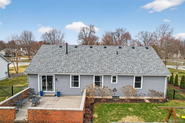 1760 Ash Street, St. Clair, MI 48079