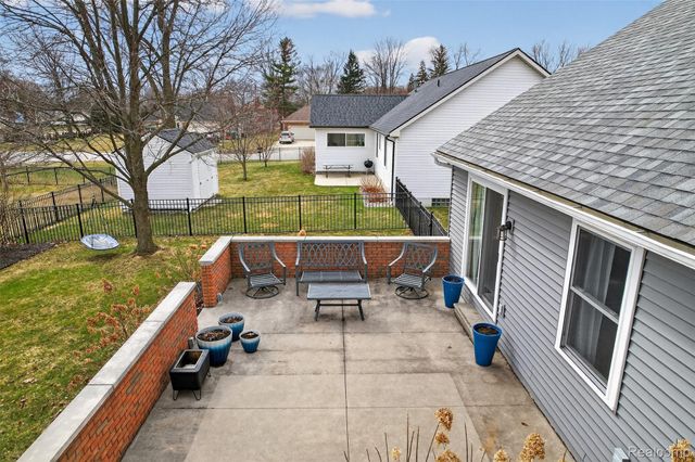 1760 Ash Street, St. Clair, MI 48079