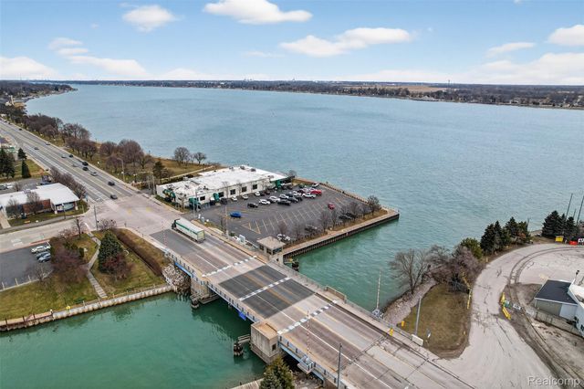 1760 Ash Street, St. Clair, MI 48079