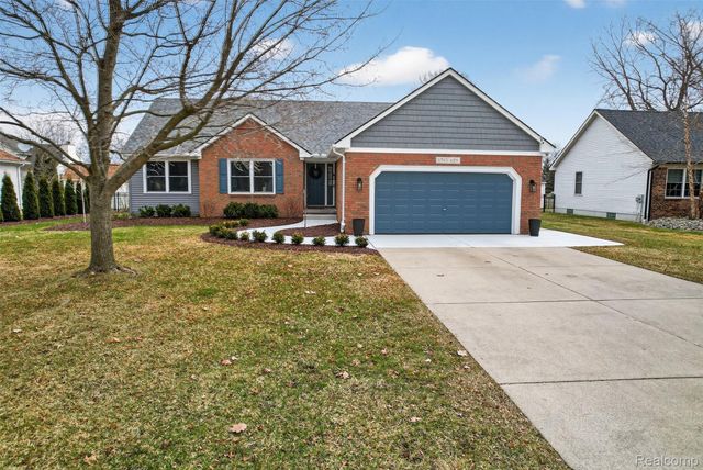 1760 Ash Street, St. Clair, MI 48079