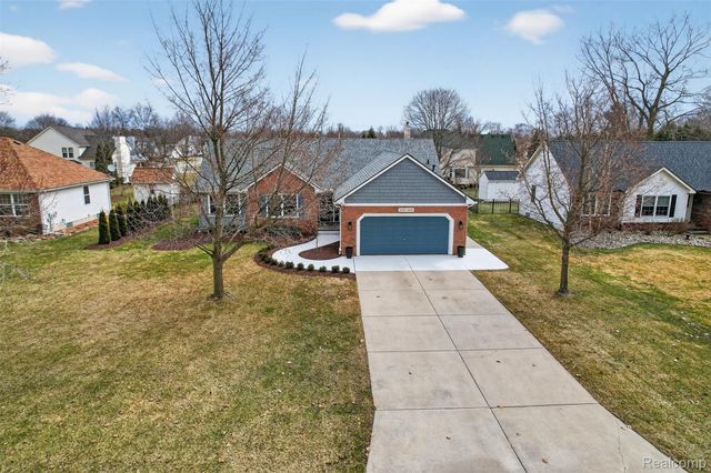 1760 Ash Street, St. Clair, MI 48079