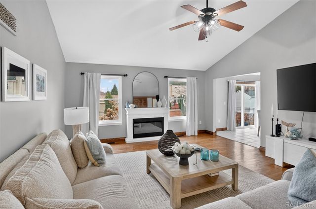 1760 Ash Street, St. Clair, MI 48079