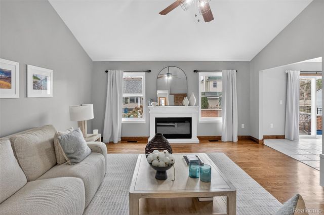 1760 Ash Street, St. Clair, MI 48079