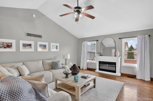 1760 Ash Street, St. Clair, MI 48079