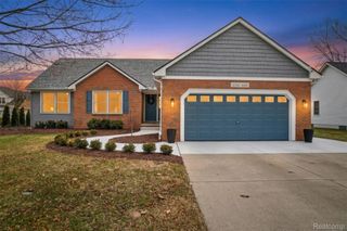 1760 Ash Street, St. Clair, MI 48079