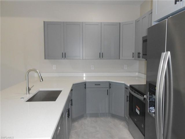 935 Graystone AVE, Lehigh Acres, FL 33974