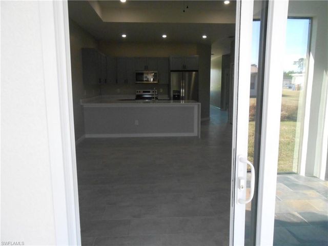 935 Graystone AVE, Lehigh Acres, FL 33974