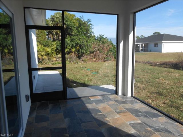 935 Graystone AVE, Lehigh Acres, FL 33974