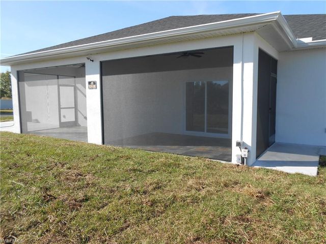 935 Graystone AVE, Lehigh Acres, FL 33974