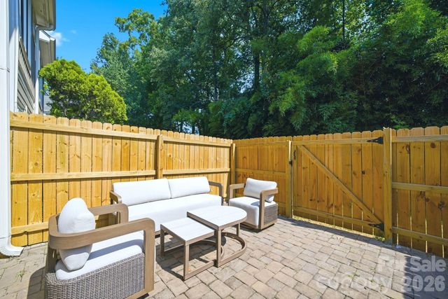 1029 Park West Drive, Charlotte, NC 28209