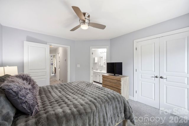 1029 Park West Drive, Charlotte, NC 28209