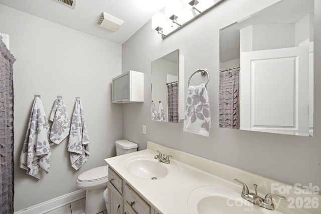 1029 Park West Drive, Charlotte, NC 28209