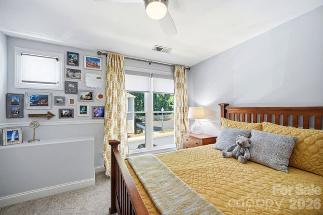 1029 Park West Drive, Charlotte, NC 28209