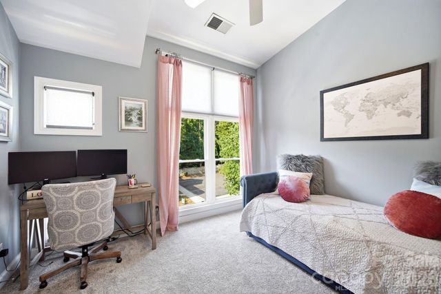 1029 Park West Drive, Charlotte, NC 28209