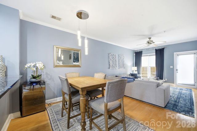 1029 Park West Drive, Charlotte, NC 28209
